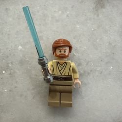 Lego Obi-Wan