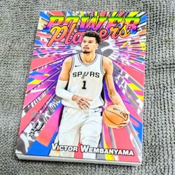 San Antonio Spurs Lot