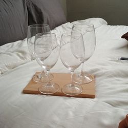 Cocktail Drinkware