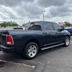 2015 Dodge Ram