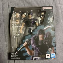 Toji Fushiguro SHFIGUARTS