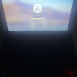 Thinkpad Hardly Used 