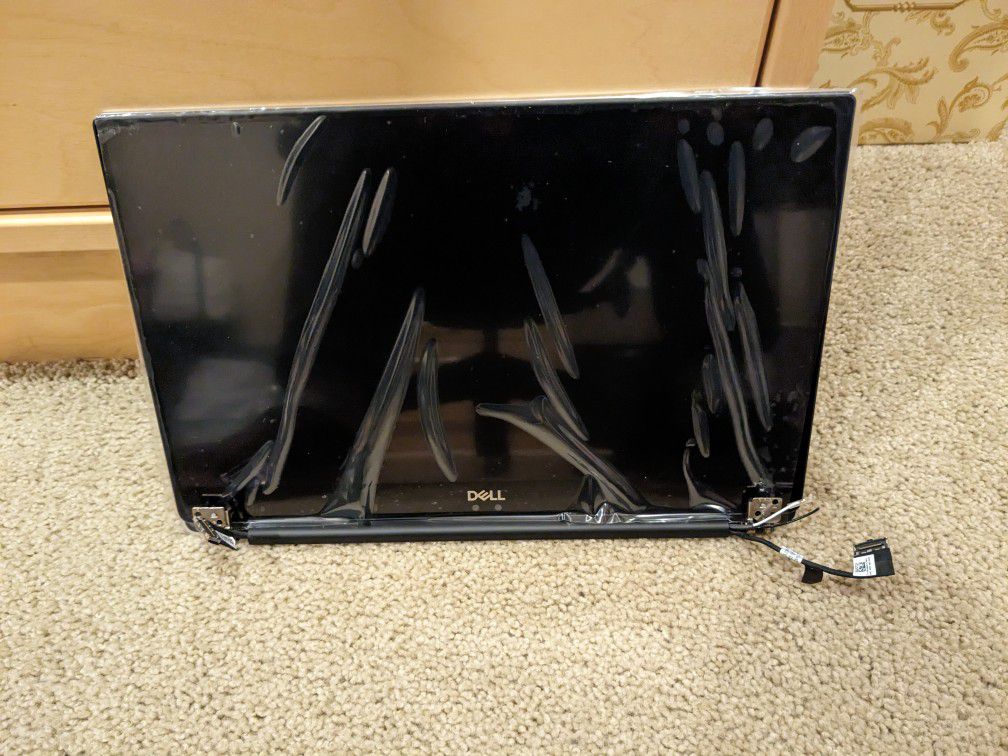 Dell XPS 13  Replacement Screen 9370