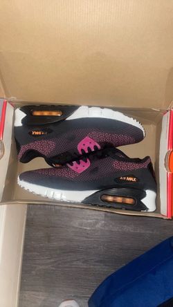 Air max shoes