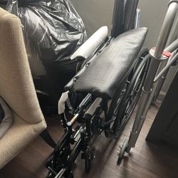 Wheelchair