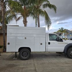 2006 Ford F-450