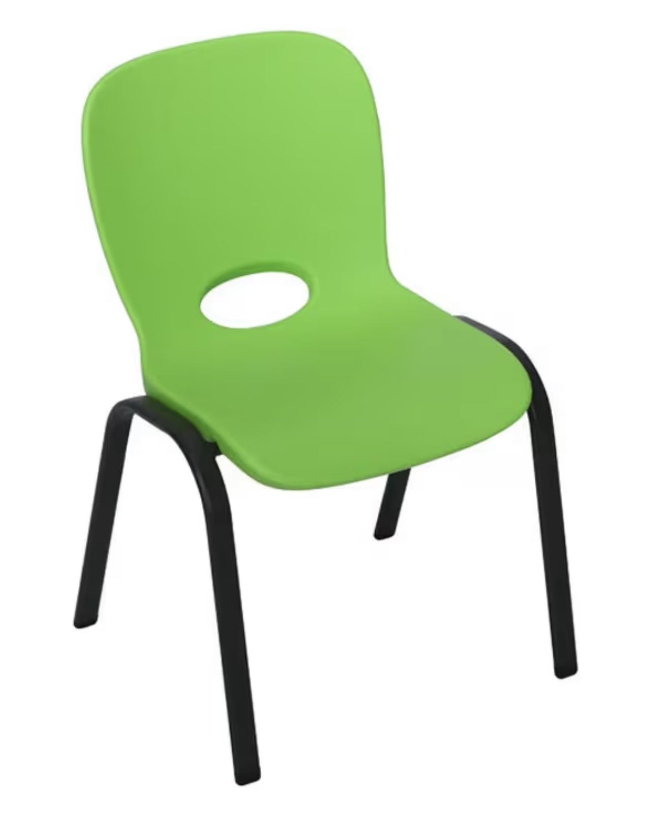 Two Lifetime 80473 Kids Stacking Chair