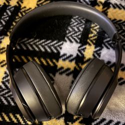 Beats Solo3 Wireless Headphones