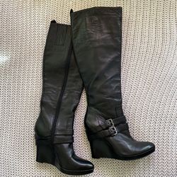 GUESS boots