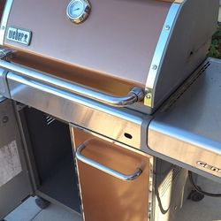 Grill Propane Bbq Grill 