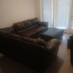 Sectional Couch 