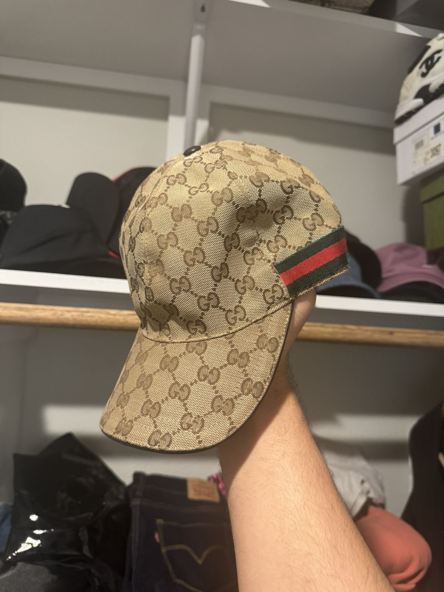 Gucci Hat