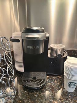Keurig coffee machines