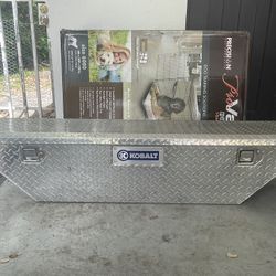 Kolbalt Tool Box