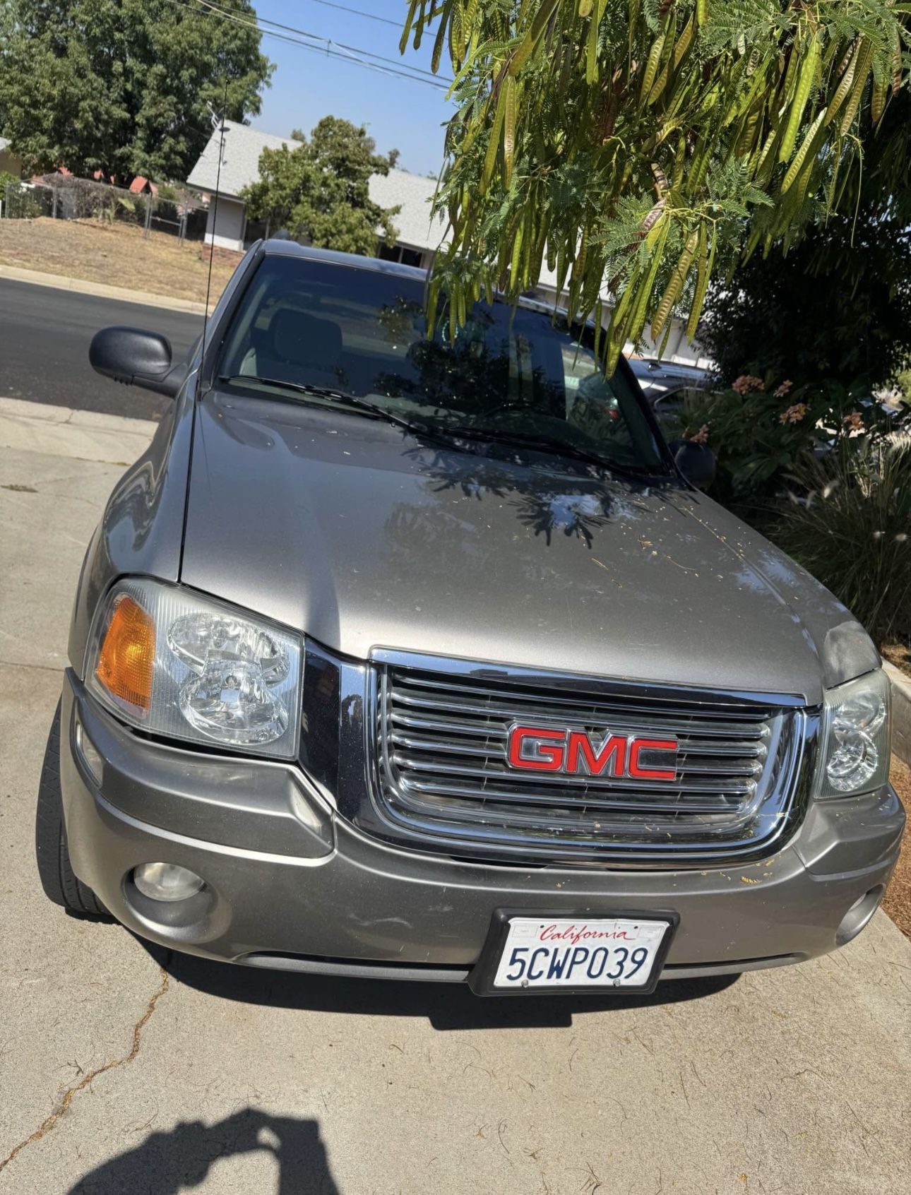 2003 GMC Envoy