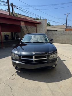 2009 Dodge Charger