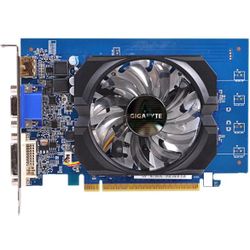 Gigabyte NVIDIA GeForce GT 730 2GB Graphics Card
