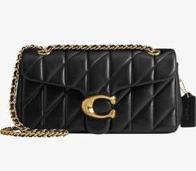 Tabby Shoulder Bag 26