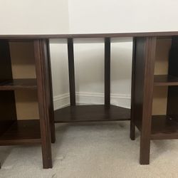 Corner Desk