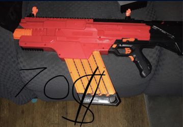 Nerf Toys