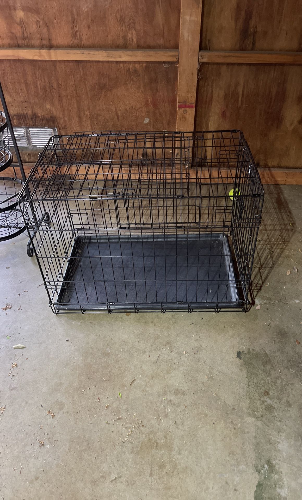 Dog Cage