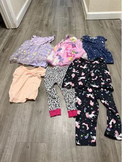 2/3t girl clothes