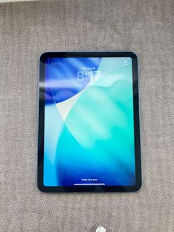 2025 iPad 11 A16 128GB 11 inch Liquid Retina Display - Cellular