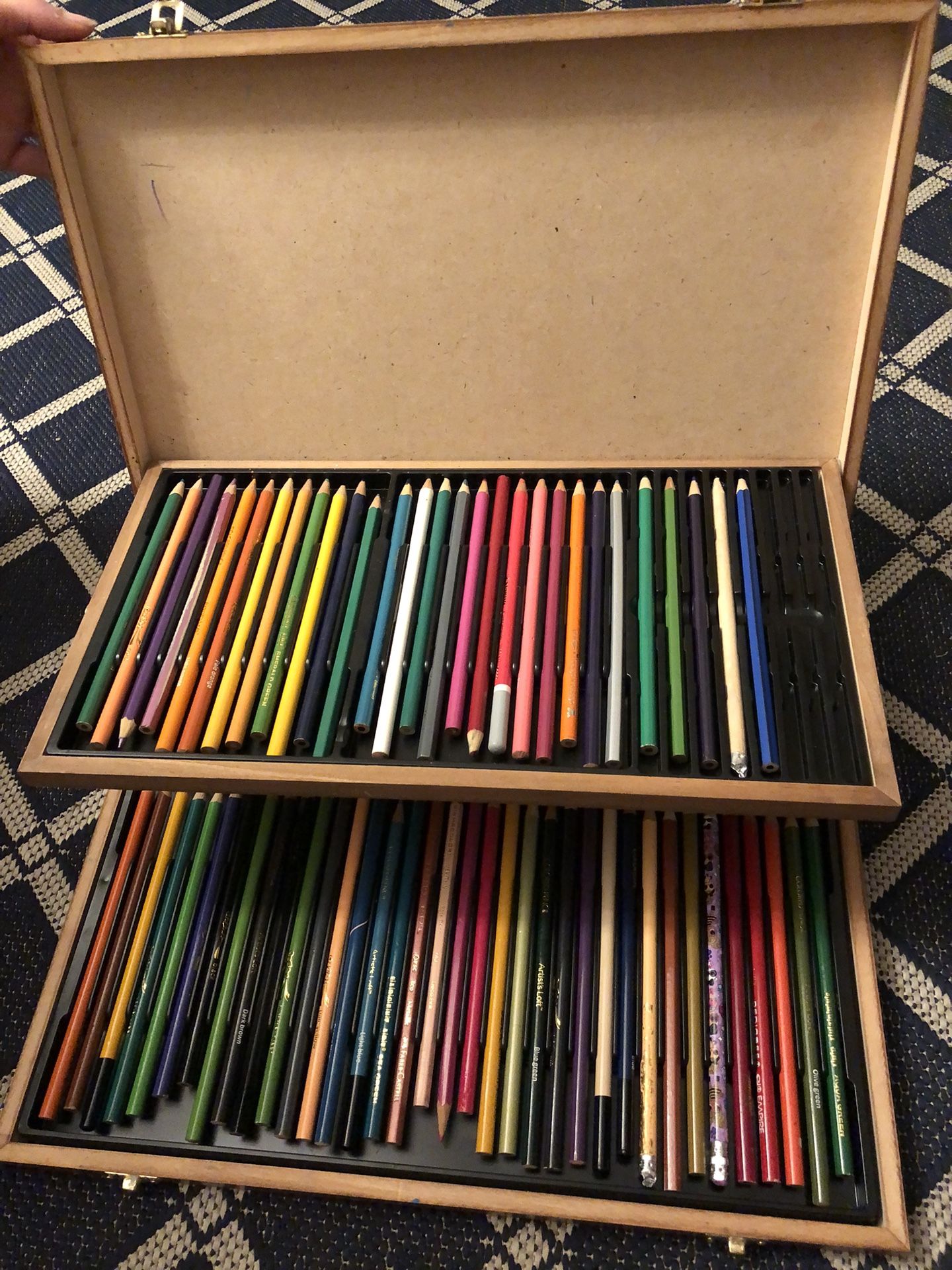 Art Supplies