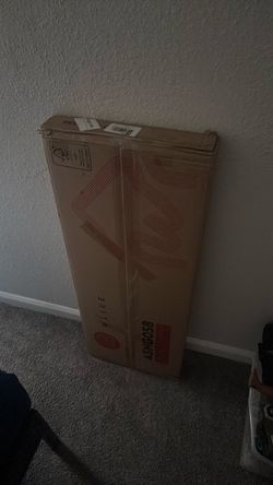 Brand new dresser