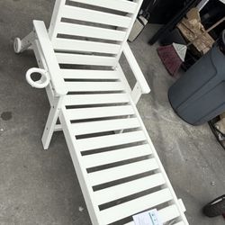Beach Seat