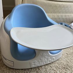 Bumbo MultiSeat With Tray