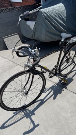Schwinn Road Bike New Tire