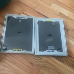 Buy 10.5 Ipad pro & ipad air tablet case and get a new universal case free