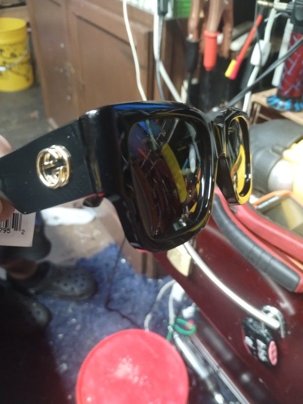 Gucci Women's Sunglasses