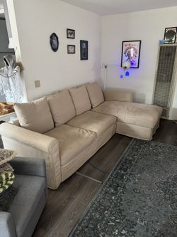 IKEA Sofa