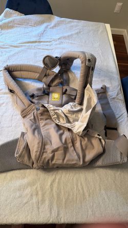Lille Baby Carrier