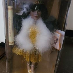 Antique Doll- Collector's Choice