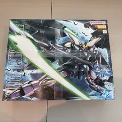 MG 1/100 Gundam Deathscythe Hell Endless Waltz Gunpla