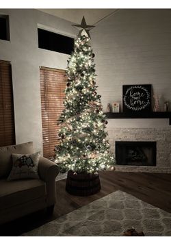 10 Feet Christmas Tree