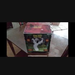 Halloween Ghost Inflatable