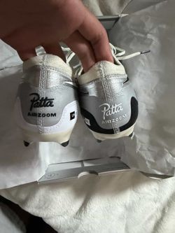 Nike x Patta Soccer Cleats