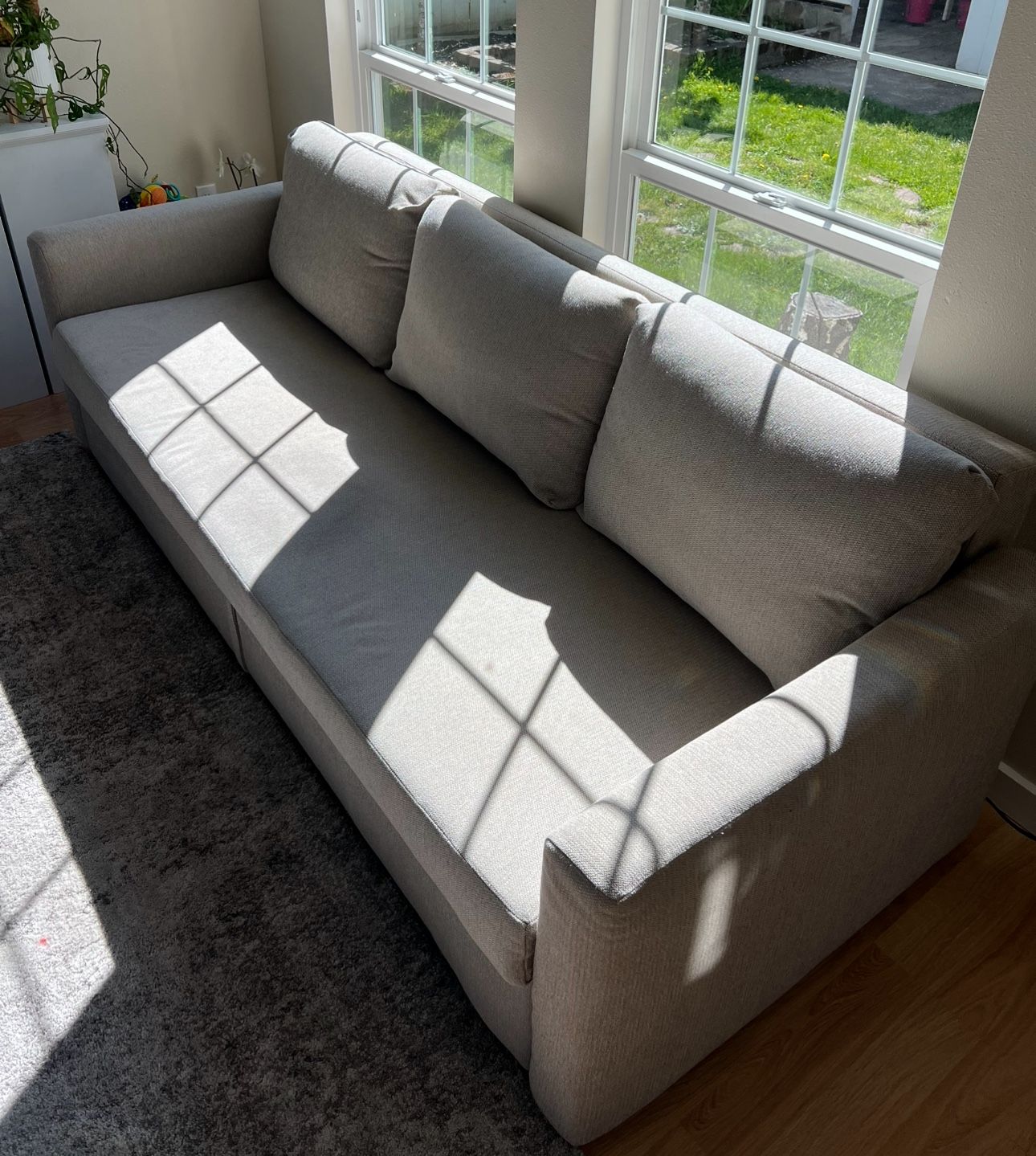 IKEA Sofa Bed Couch | FREE DELIVERY