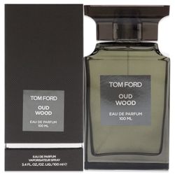 Tom Ford Oud Wood EDP 100ml