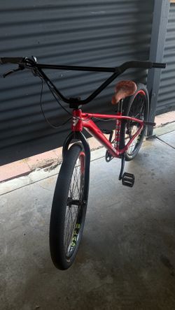 mafia bike
