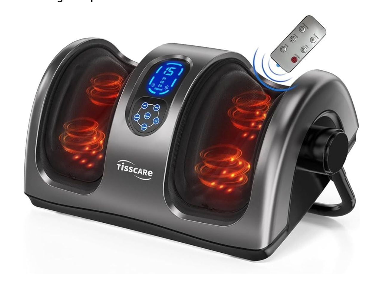 Foot & Calf Massager