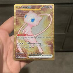 Pokémon Card