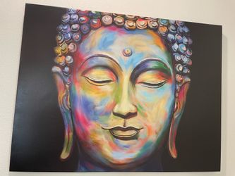 Buddah Art