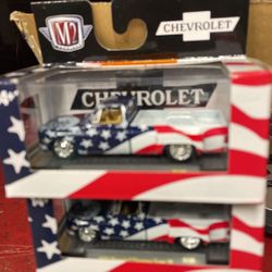M2 toy 73 chevy Cheyenne Super 30