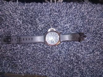 Panerai watch