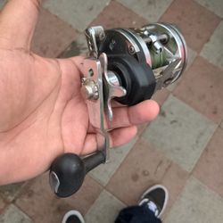 Catalina Fishing Reel